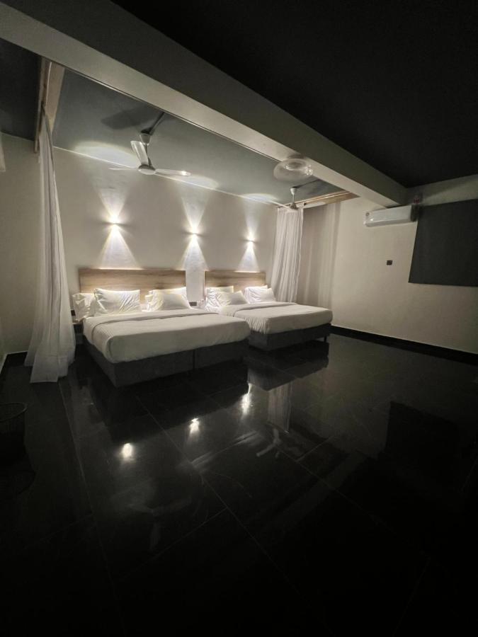 The Ivory Suites Mombasa Bagian luar foto