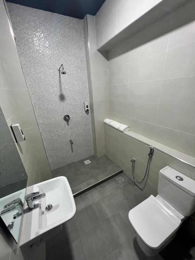The Ivory Suites Mombasa Bagian luar foto