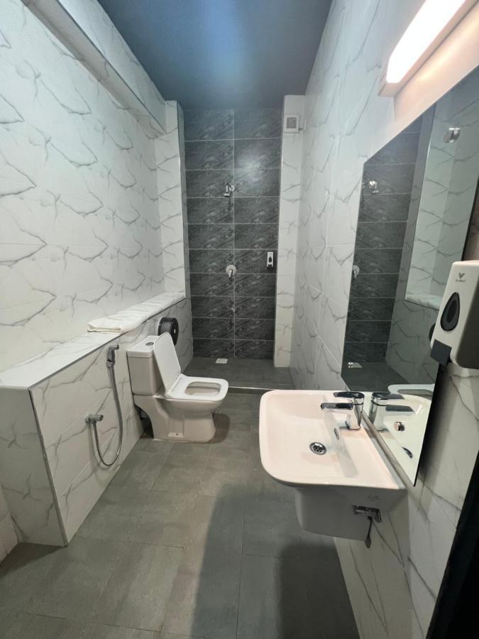 The Ivory Suites Mombasa Bagian luar foto